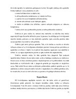 Referāts 'Direktīva par tiesībām uz mutisko un rakstisko tulkojumu kriminālprocesā', 13.