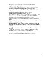 Referāts 'Direktīva par tiesībām uz mutisko un rakstisko tulkojumu kriminālprocesā', 15.