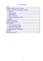 Referāts 'Zemeņu audzēšana modeļsaimniecībā', 2.