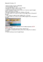 Konspekts 'Enzīma temperatūras ietekme uz tā darbības ilgumu un aktivitāti', 2.