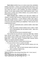 Konspekts 'Finanšu tirgus būtība un vērtspapīru tirgus loma tajā', 2.