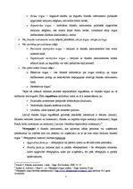 Konspekts 'Finanšu tirgus būtība un vērtspapīru tirgus loma tajā', 3.