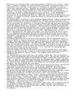 Eseja 'Maus I &amp;amp; II', 1.