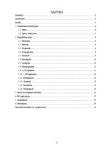 Referāts 'Spirti', 2.