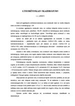 Referāts 'Spirti', 6.