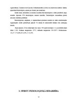 Referāts 'Spirti', 14.