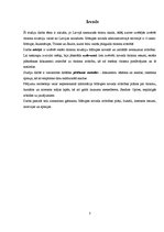 Referāts 'Tūrisma attīstība Mārupes novadā', 3.