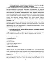 Referāts 'Tūrisma attīstība Mārupes novadā', 25.