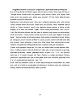 Referāts 'Tūrisma attīstība Mārupes novadā', 27.