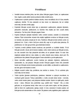 Referāts 'Tūrisma attīstība Mārupes novadā', 38.