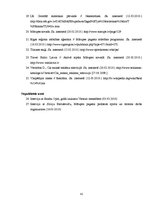 Referāts 'Tūrisma attīstība Mārupes novadā', 41.