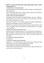 Referāts 'Tūrisma attīstība Mārupes novadā', 45.