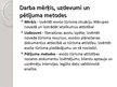 Referāts 'Tūrisma attīstība Mārupes novadā', 55.