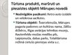 Referāts 'Tūrisma attīstība Mārupes novadā', 57.