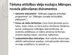 Referāts 'Tūrisma attīstība Mārupes novadā', 58.