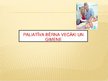 Prezentācija 'Paliatīvās aprūpes humānistiski - kristīgās psiholoģijas pamati', 17.