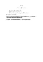 Konspekts 'Komerctiesības', 24.