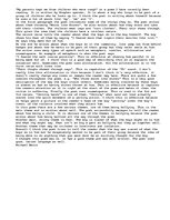 Eseja '"My parents kept me from children who were rough" by Stephen Spender', 1.