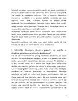 Konspekts 'Starptautisko attiecību attīstības perspektīvas', 3.