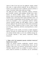 Konspekts 'Starptautisko attiecību attīstības perspektīvas', 5.