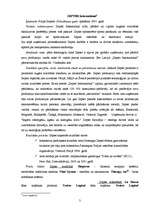 Eseja 'Veikalu tipa "showroom" raksturojums', 3.