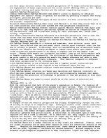 Eseja 'Dissertation on Crime and Gender', 2.