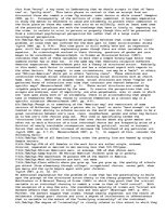 Eseja 'Dissertation on Crime and Gender', 3.