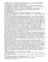 Eseja 'Dissertation on Crime and Gender', 4.