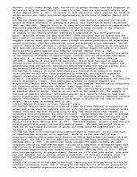 Eseja 'Dissertation on Crime and Gender', 5.