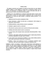 Konspekts 'Patērētāju tiesības', 1.