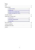 Referāts 'SIA "Màdara Cosmetics" kapitāla struktūras un cenas analīze', 3.