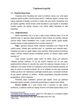 Referāts 'SIA "Màdara Cosmetics" kapitāla struktūras un cenas analīze', 4.