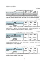 Referāts 'SIA "Màdara Cosmetics" kapitāla struktūras un cenas analīze', 15.
