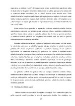 Diplomdarbs 'SIA "Dolce Credit" sabiedrisko attiecību stratēģijas izveide ', 27.