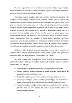 Diplomdarbs 'SIA "Dolce Credit" sabiedrisko attiecību stratēģijas izveide ', 35.