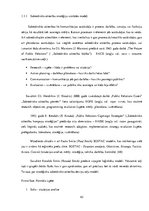 Diplomdarbs 'SIA "Dolce Credit" sabiedrisko attiecību stratēģijas izveide ', 43.