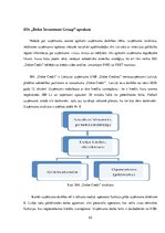 Diplomdarbs 'SIA "Dolce Credit" sabiedrisko attiecību stratēģijas izveide ', 53.