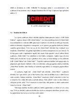 Diplomdarbs 'SIA "Dolce Credit" sabiedrisko attiecību stratēģijas izveide ', 54.