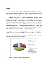 Diplomdarbs 'SIA "Dolce Credit" sabiedrisko attiecību stratēģijas izveide ', 68.