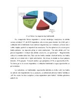 Diplomdarbs 'SIA "Dolce Credit" sabiedrisko attiecību stratēģijas izveide ', 73.
