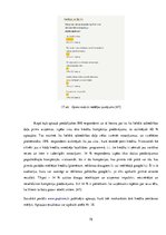 Diplomdarbs 'SIA "Dolce Credit" sabiedrisko attiecību stratēģijas izveide ', 75.