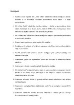 Diplomdarbs 'SIA "Dolce Credit" sabiedrisko attiecību stratēģijas izveide ', 97.