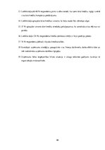 Diplomdarbs 'SIA "Dolce Credit" sabiedrisko attiecību stratēģijas izveide ', 98.