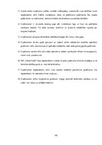 Diplomdarbs 'SIA "Dolce Credit" sabiedrisko attiecību stratēģijas izveide ', 100.