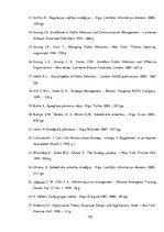 Diplomdarbs 'SIA "Dolce Credit" sabiedrisko attiecību stratēģijas izveide ', 102.