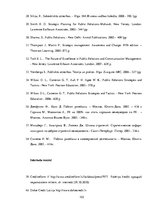 Diplomdarbs 'SIA "Dolce Credit" sabiedrisko attiecību stratēģijas izveide ', 103.