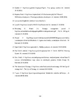 Diplomdarbs 'SIA "Dolce Credit" sabiedrisko attiecību stratēģijas izveide ', 104.