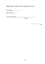 Diplomdarbs 'SIA "Dolce Credit" sabiedrisko attiecību stratēģijas izveide ', 125.