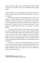 Biznesa plāns 'Final Group Project: Ski-Resort Hotel', 4.