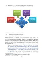 Biznesa plāns 'Final Group Project: Ski-Resort Hotel', 5.